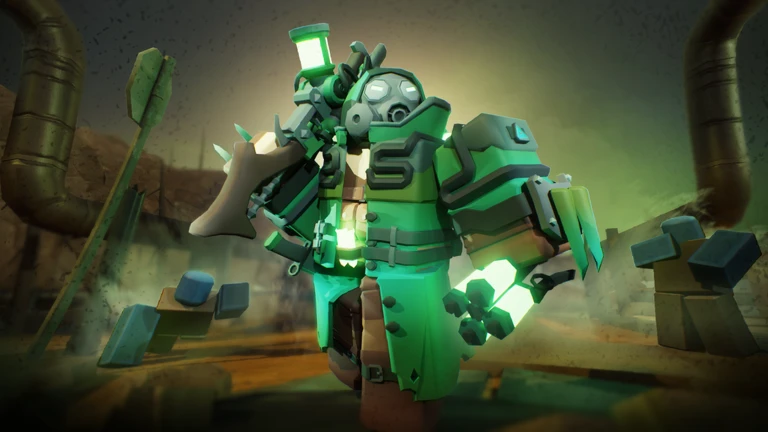 Tower Defense Simulator preview